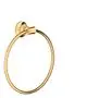 AXOR-HG-AXOR-Montreux-Handtuchring-Polished-Gold-Optic-42021990 gallery number 1